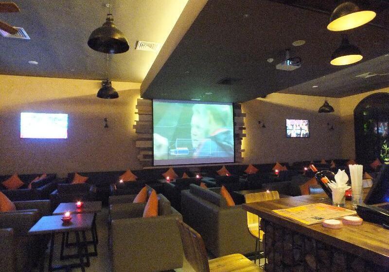 酒店 Relax Marrakech