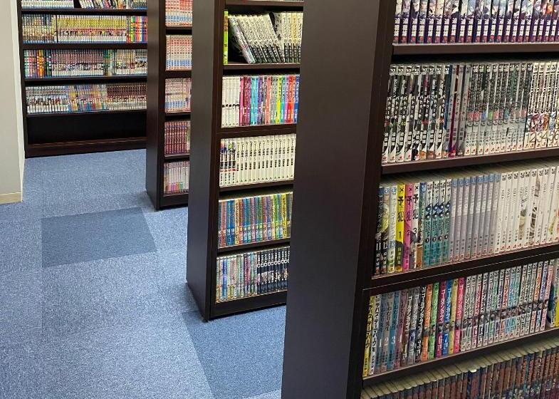 فندق Relief Sapporo Susukino