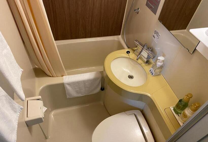 فندق Relief Sapporo Susukino