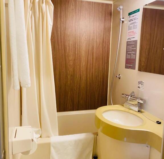 فندق Relief Sapporo Susukino