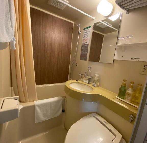 فندق Relief Sapporo Susukino