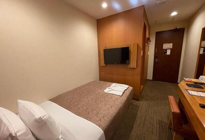 فندق Relief Sapporo Susukino