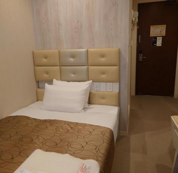 فندق Relief Sapporo Susukino