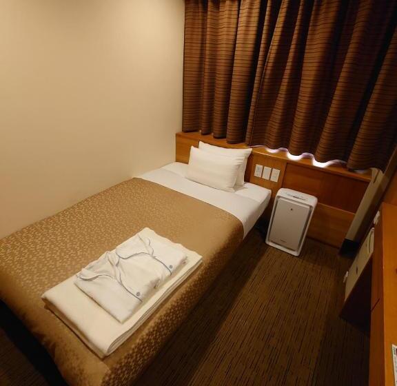 فندق Relief Sapporo Susukino