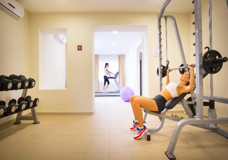 هتل Remisens Villa Belvedere