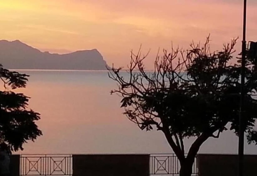 酒店 Residence Eloisa