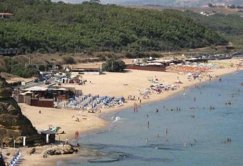 酒店 Residence Eloisa