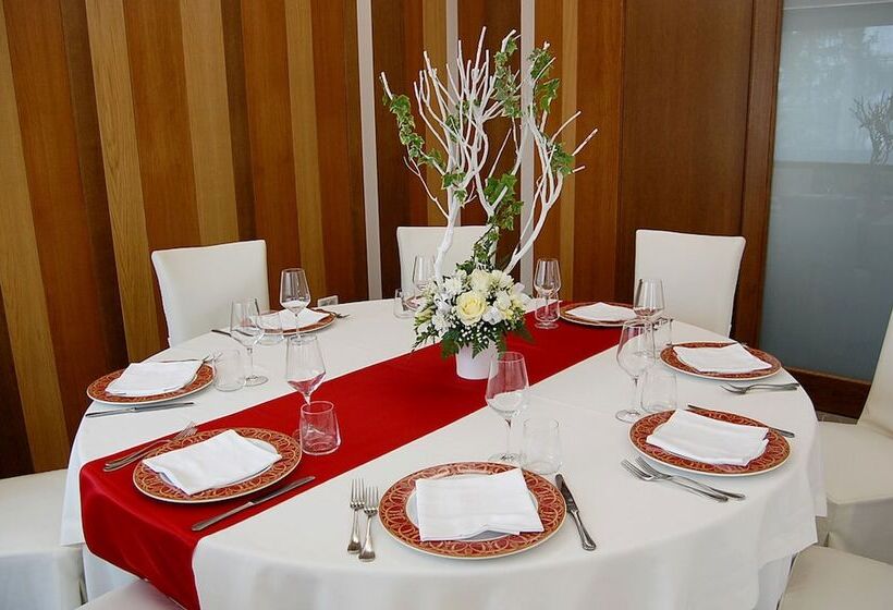 هتل Ristorante Donato