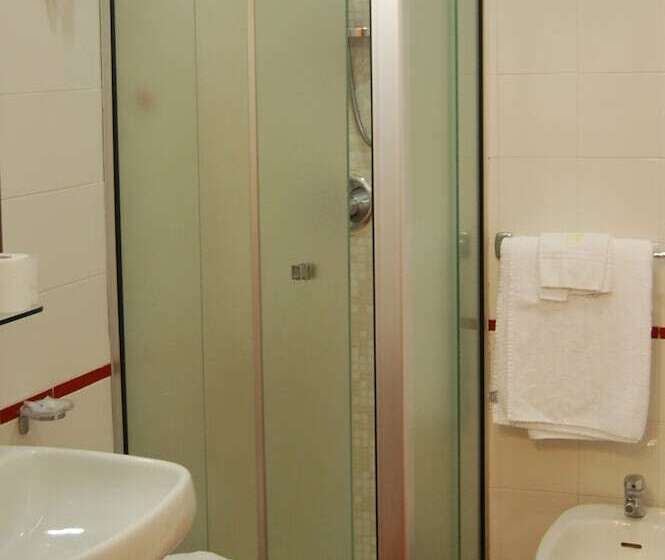 Отель Ristorante Donato