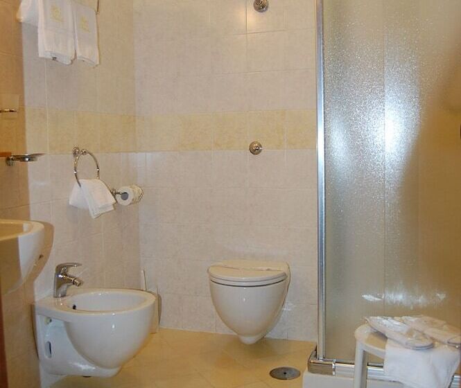 Отель Ristorante Donato