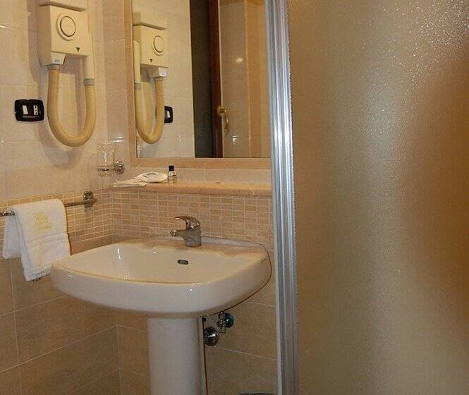 Отель Ristorante Donato