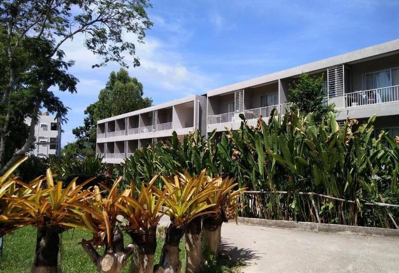 فندق Romruen Samed Resort