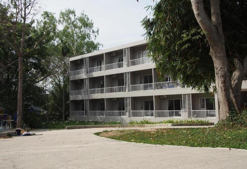 فندق Romruen Samed Resort