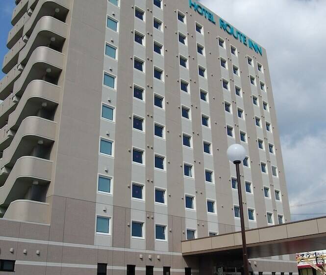 فندق Route Inn Hashimoto