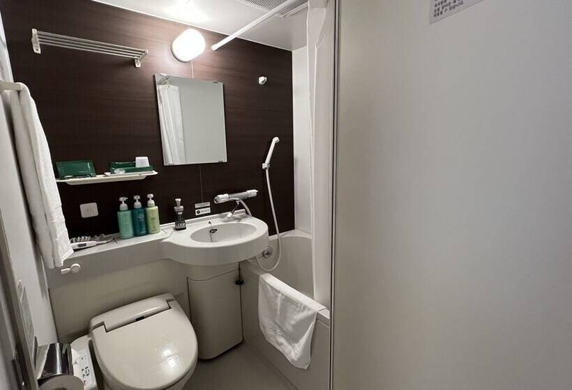 فندق Route Inn Hashimoto