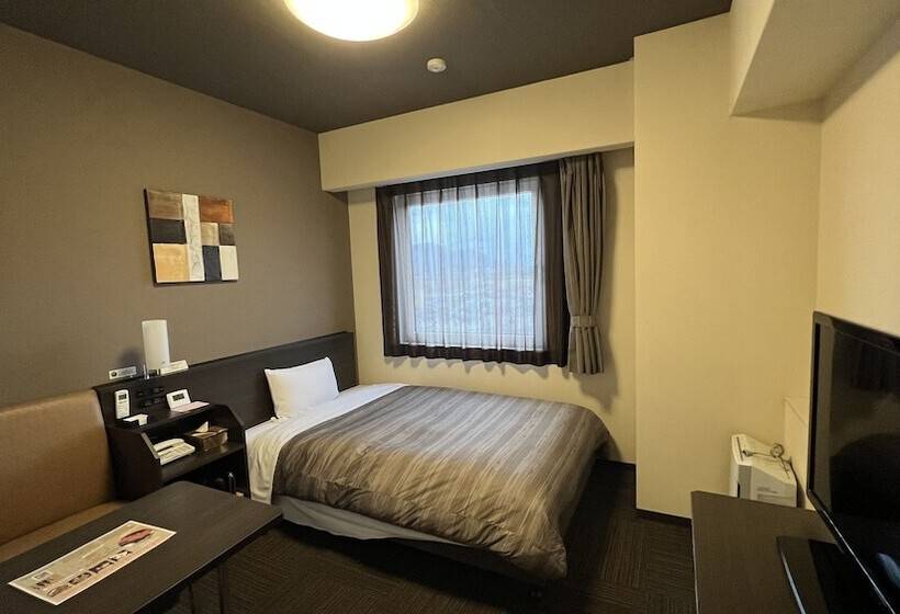 فندق Route Inn Hashimoto