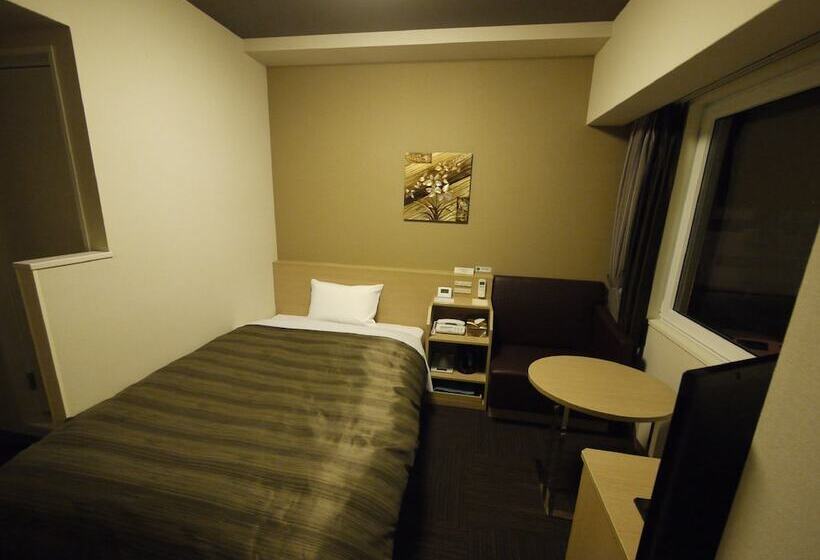 فندق Route Inn Hashimoto