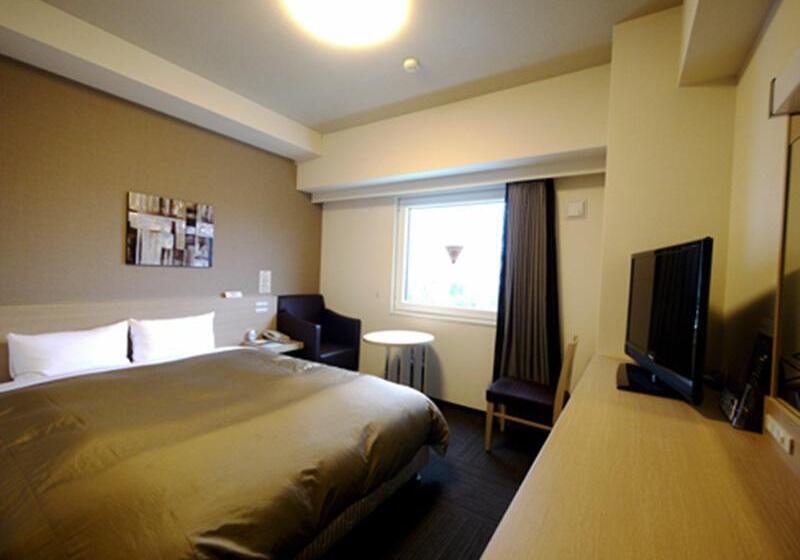 فندق Route Inn Hashimoto