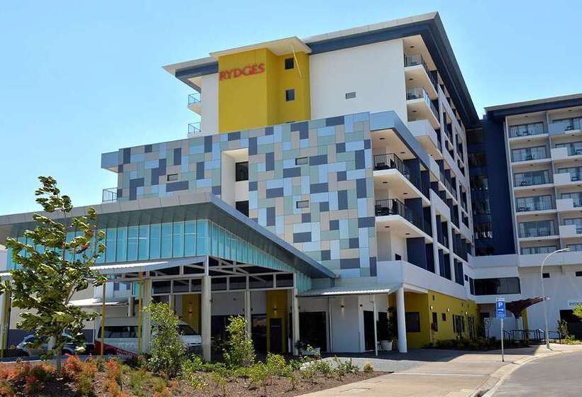 فندق Rydges Palmerston  Darwin
