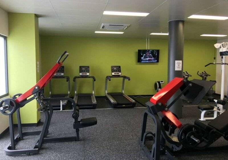 فندق Rydges Palmerston  Darwin