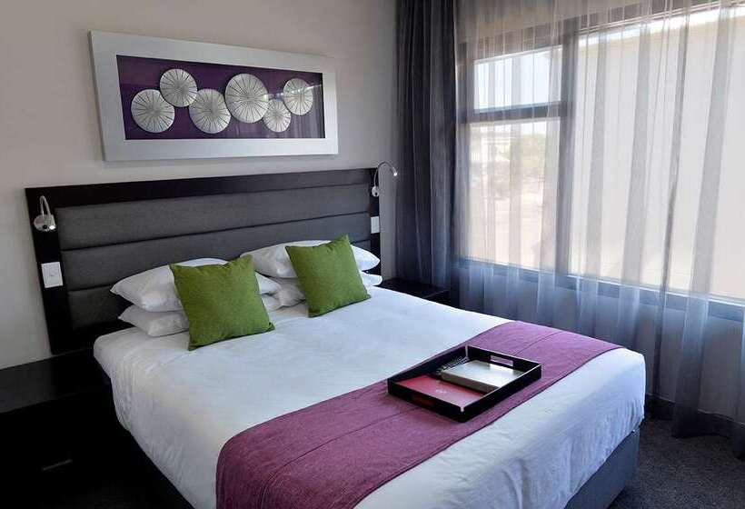 בית מלון כפרי Rydges Palmerston  Darwin