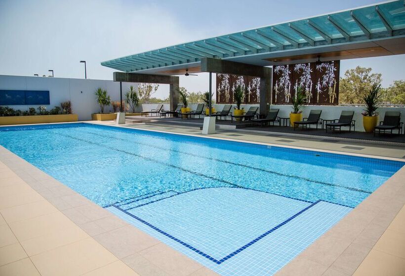 فندق Rydges Palmerston  Darwin