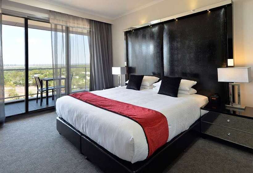 فندق Rydges Palmerston  Darwin