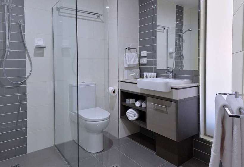בית מלון כפרי Rydges Palmerston  Darwin