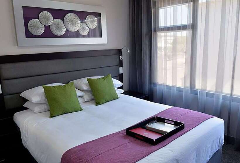 فندق Rydges Palmerston  Darwin