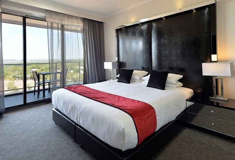 فندق Rydges Palmerston  Darwin