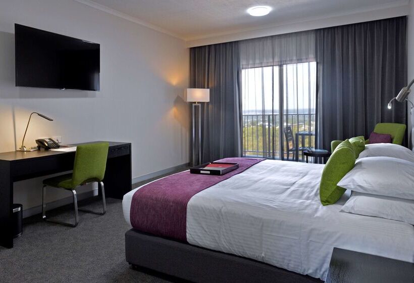 فندق Rydges Palmerston  Darwin