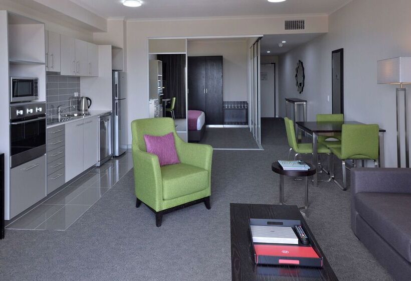 فندق Rydges Palmerston  Darwin