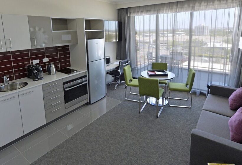 فندق Rydges Palmerston  Darwin