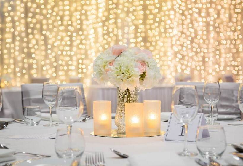 فندق Rydges Palmerston  Darwin