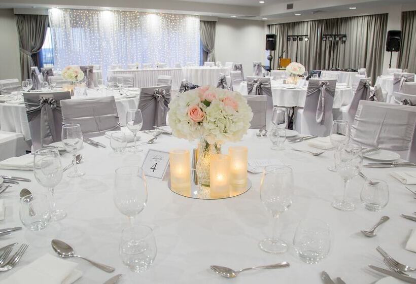 فندق Rydges Palmerston  Darwin