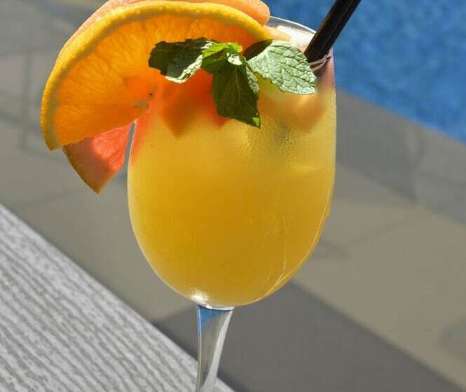 فندق Rydges Palmerston  Darwin