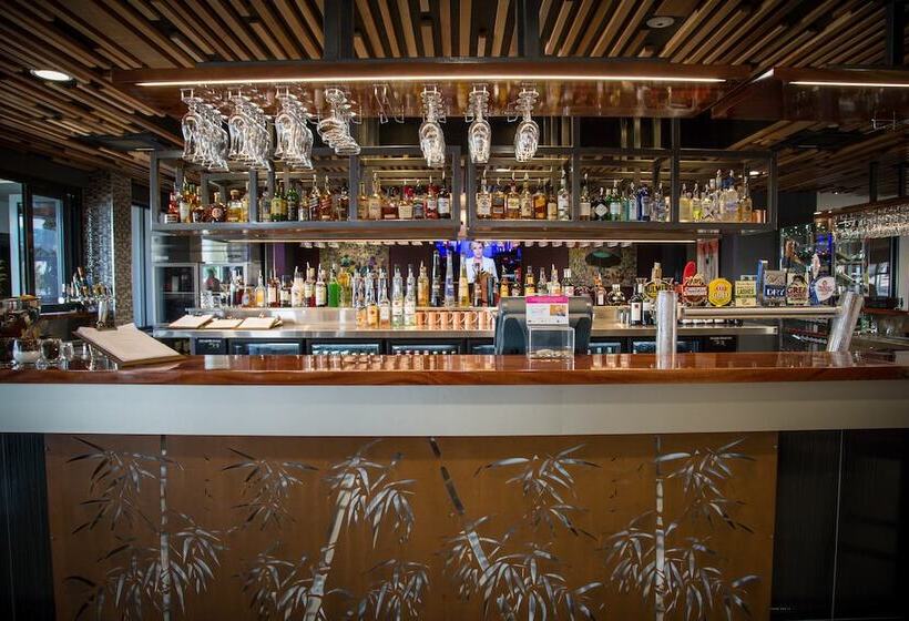 فندق Rydges Palmerston  Darwin