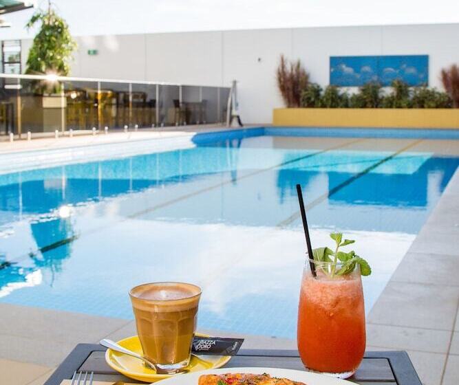 فندق Rydges Palmerston  Darwin