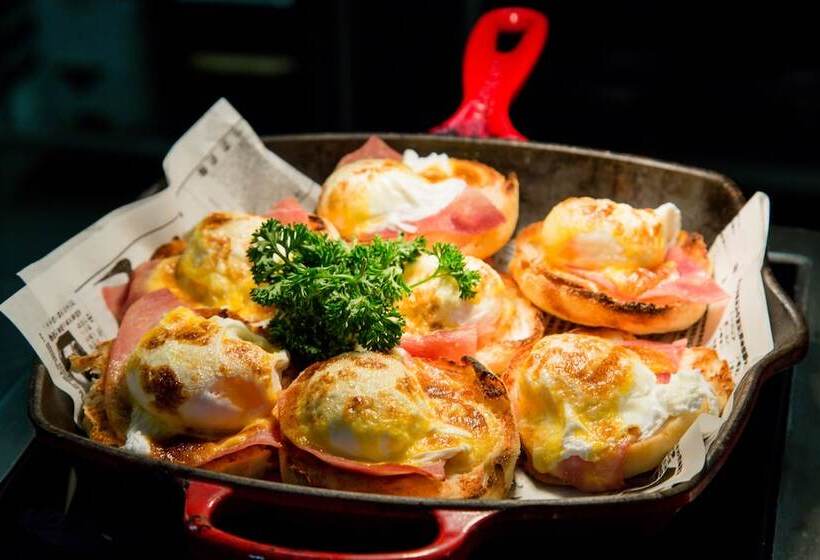 فندق Rydges Palmerston  Darwin