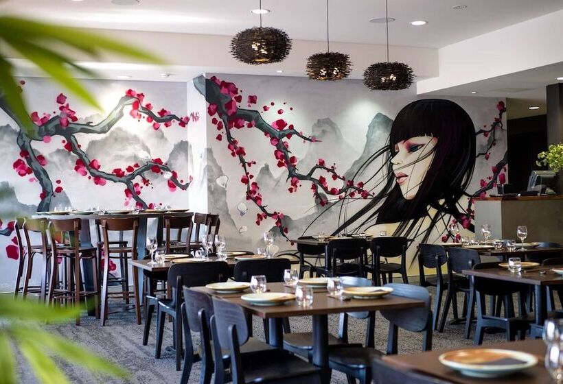 فندق Rydges Palmerston  Darwin