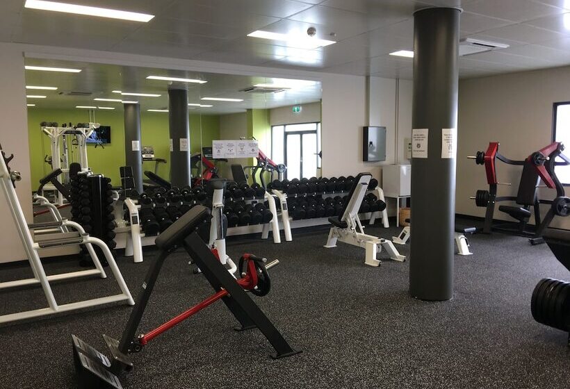 فندق Rydges Palmerston  Darwin