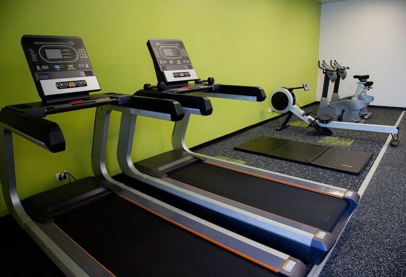 فندق Rydges Palmerston  Darwin