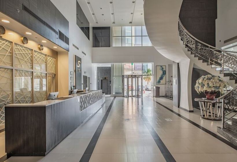 S Hotel Bahrain