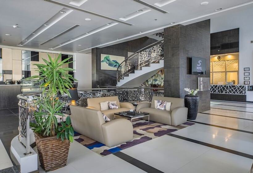 S Hotel Bahrain