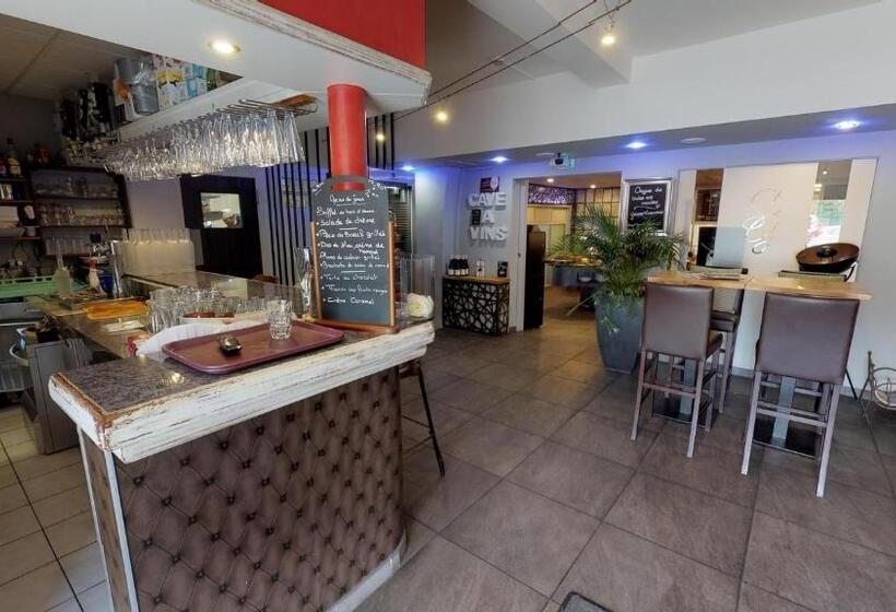 فندق Saint Germain