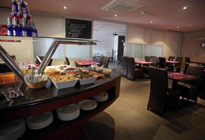 فندق Saint Germain