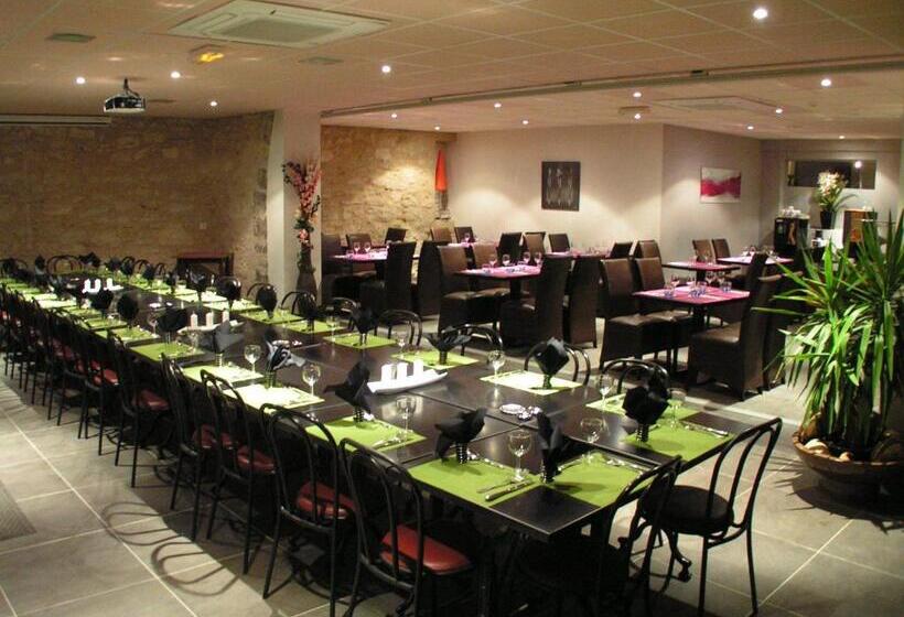 فندق Saint Germain