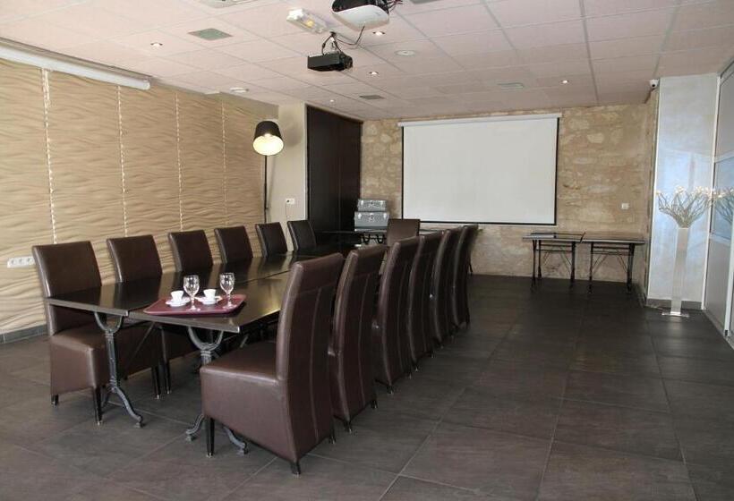 فندق Saint Germain