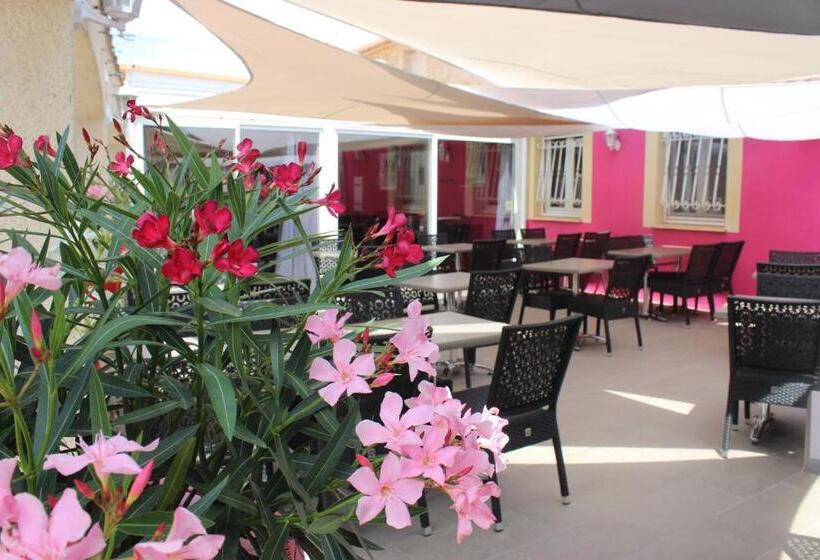 فندق Saint Germain