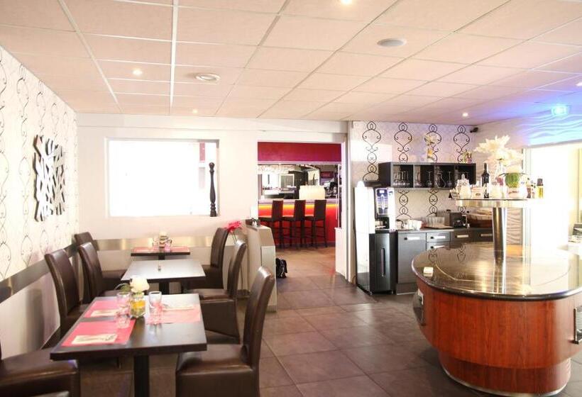 فندق Saint Germain